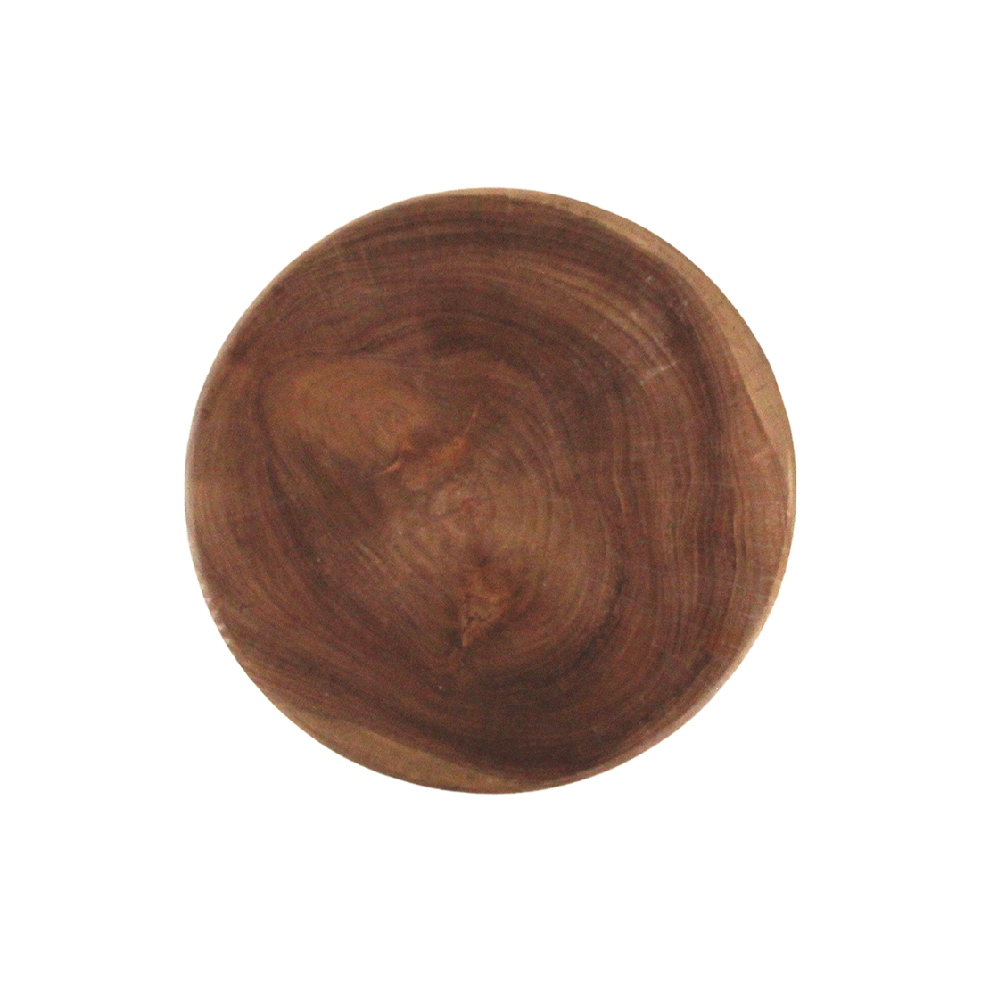 Forma barkruk Totoma naturel-Raw Materials-Ik Hout ervan.