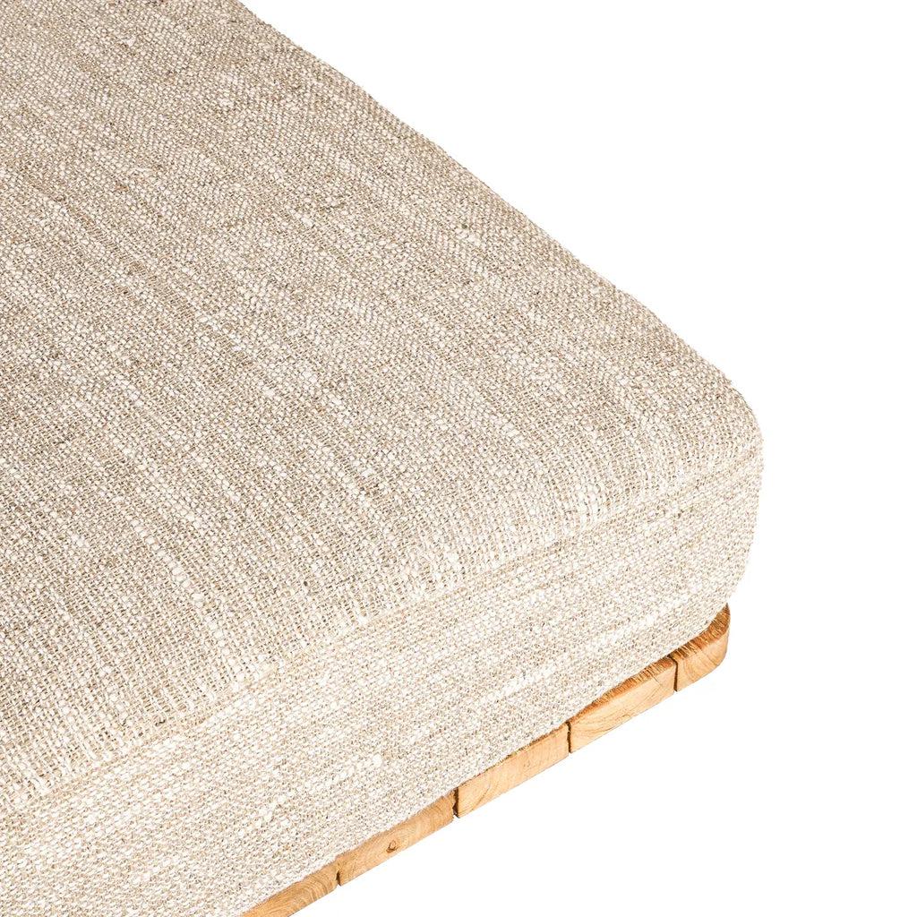 Het Malawi Dagbed - Naturel Beige