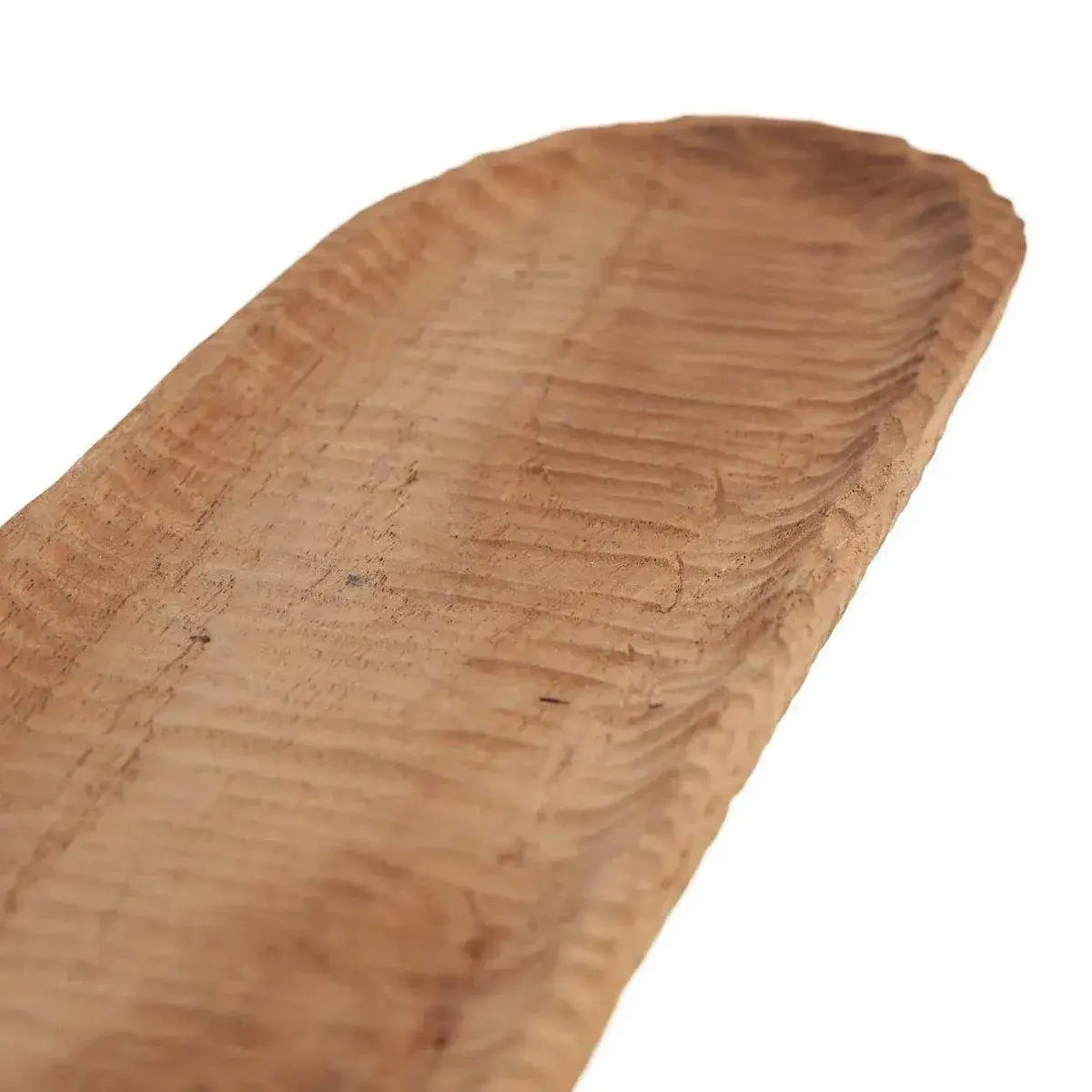Het Stokbroodbord - Naturel-Servies-Bazar Bizar Living-Ik Hout ervan.