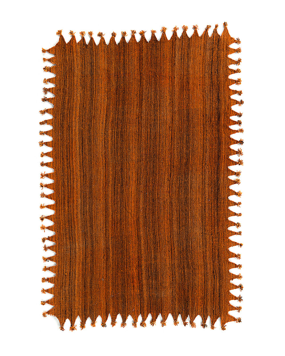 Het handgeweven Afghaanse tapijt #013-vloerkleden-Bazar Bizar Antwerp-Ik Hout ervan.