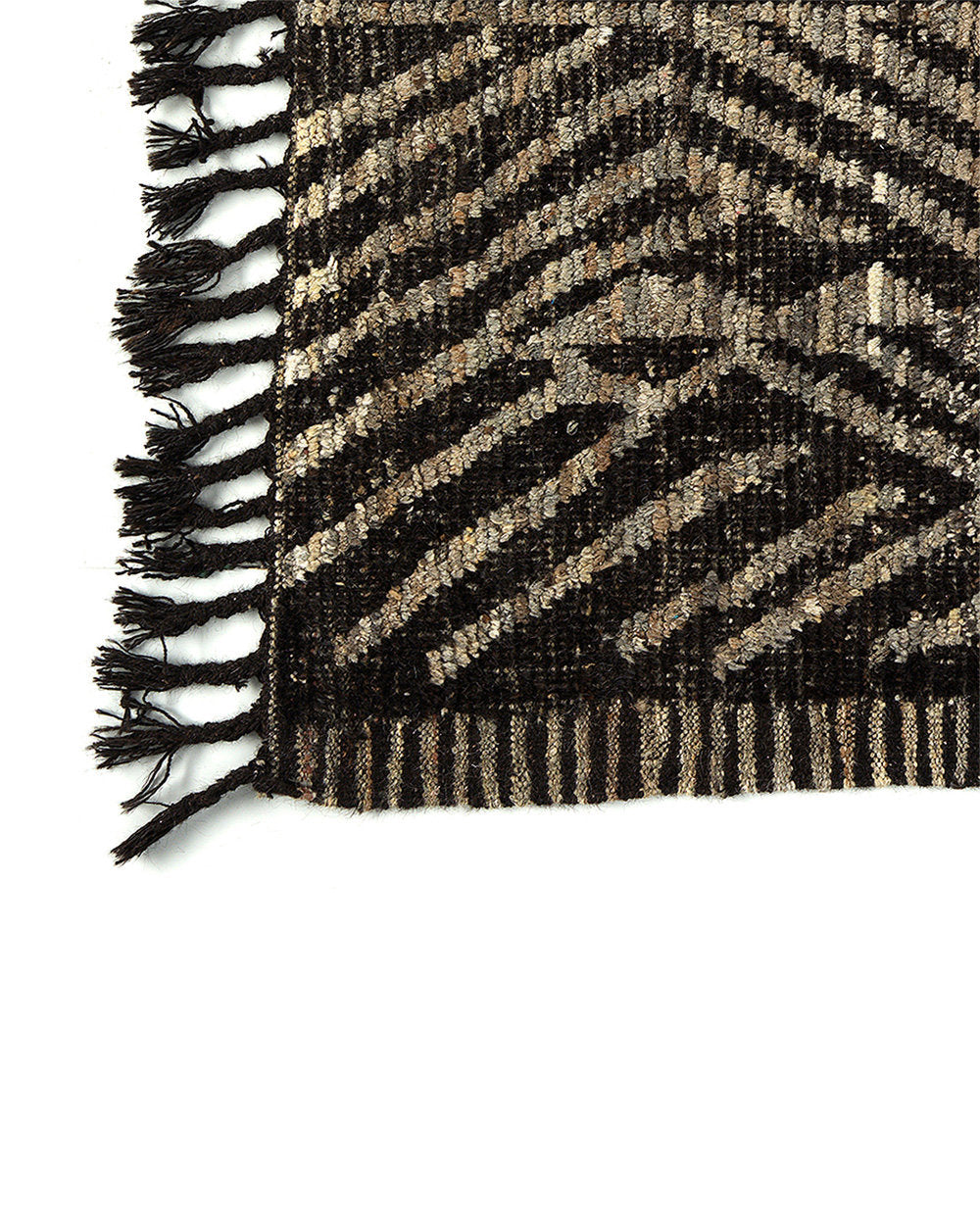 Het handgeweven Afghaanse tapijt #0498-vloerkleden-Bazar Bizar Antwerp-Ik Hout ervan.