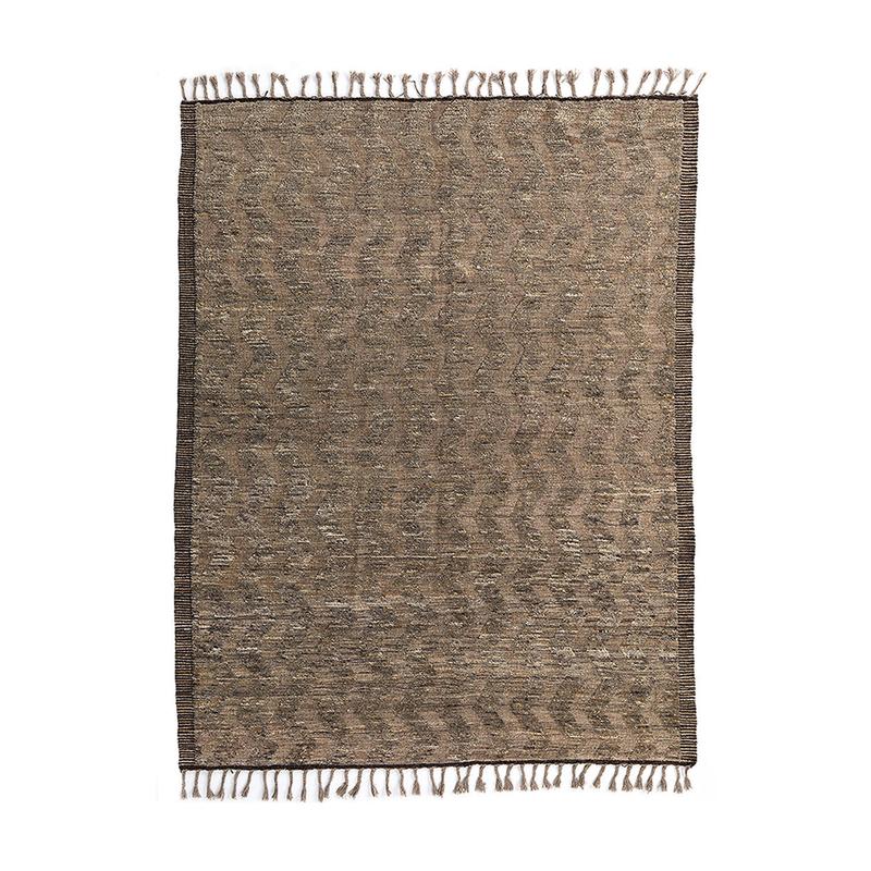 Het handgeweven Afghaanse tapijt #0638-vloerkleden-Bazar Bizar Antwerp-Ik Hout ervan.