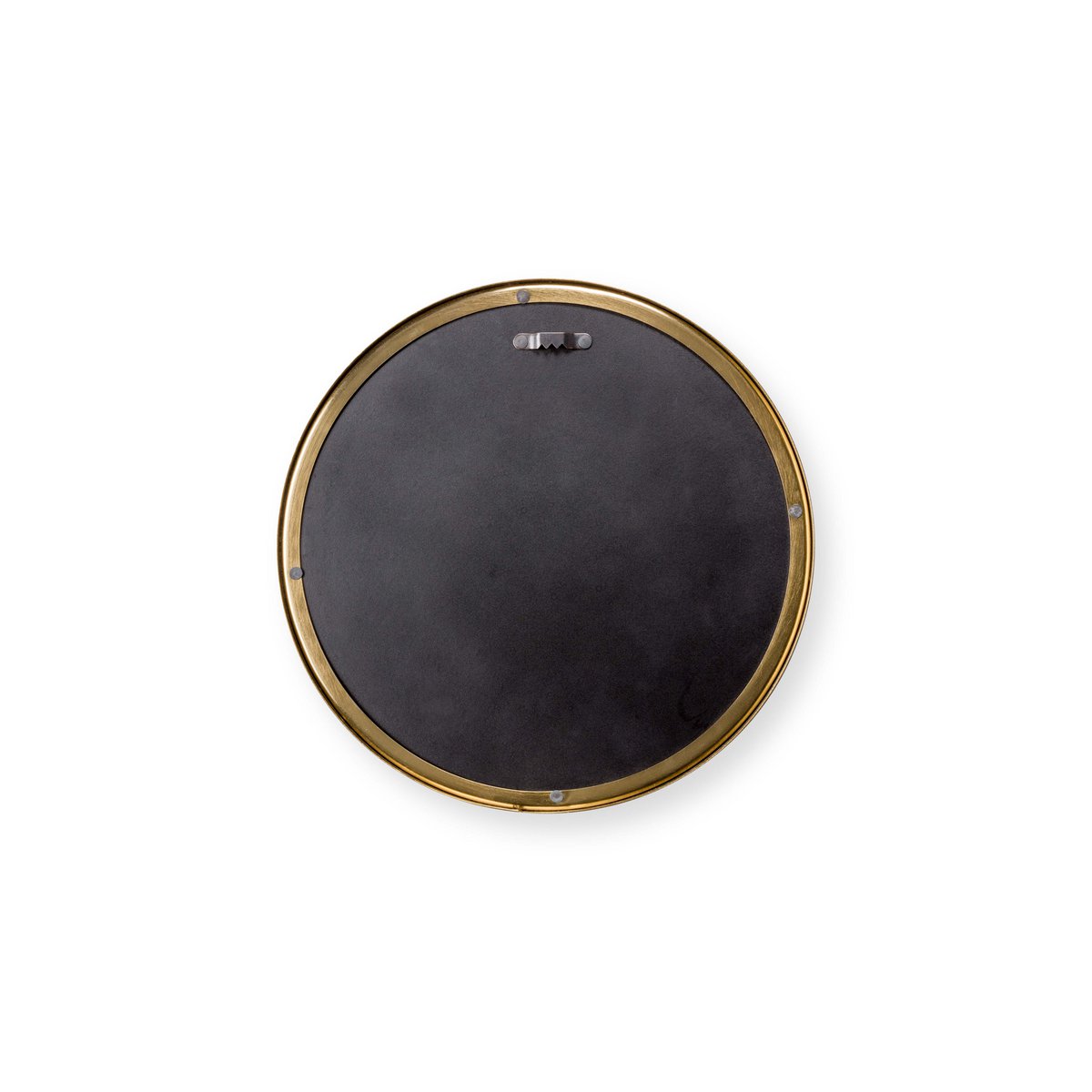Mirror Round Deep Gold 30cm-boho musthaves-vtwonen-Ik Hout ervan.