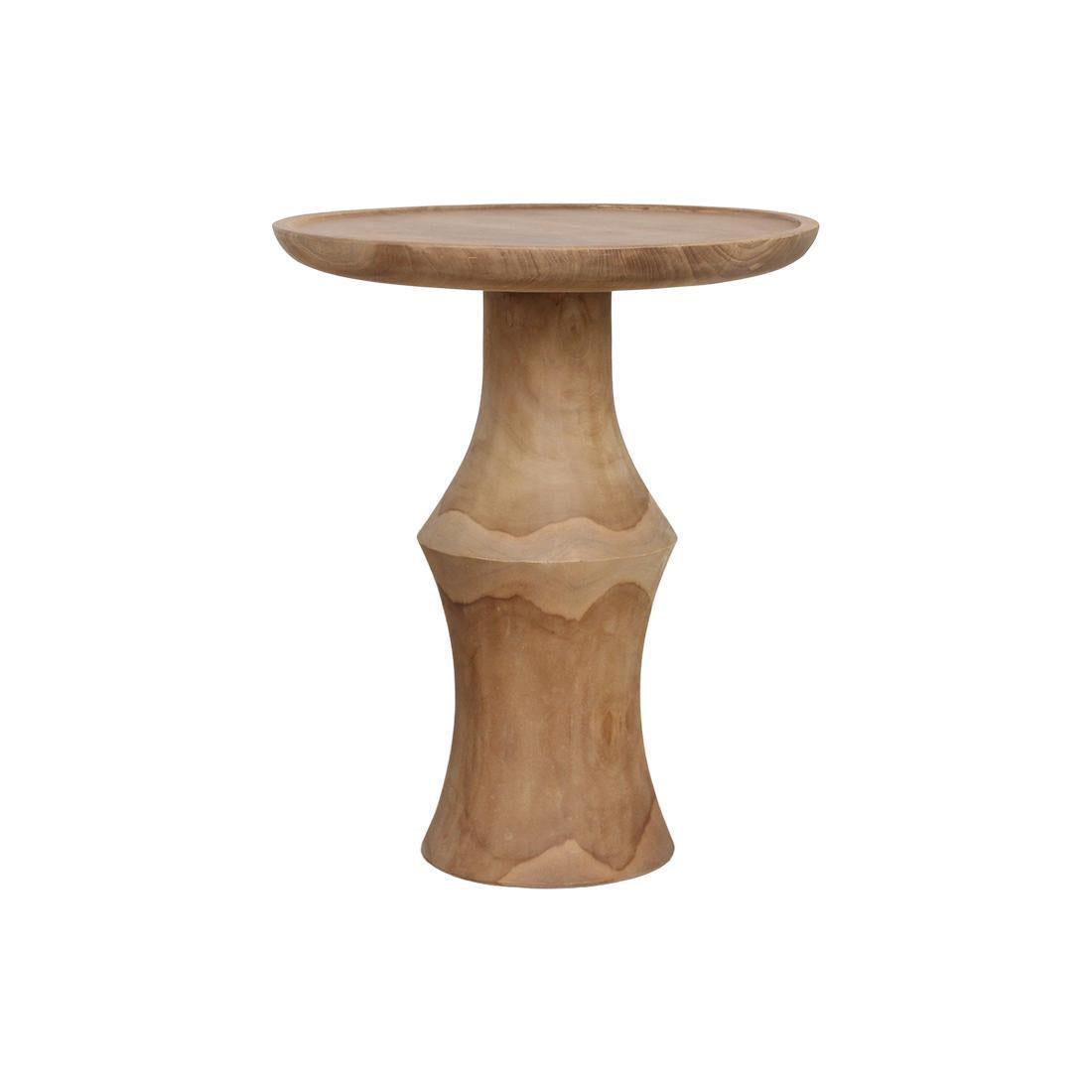 Nero bijzettafel Dawn-bijzettafel-Raw Materials-Ik Hout ervan.