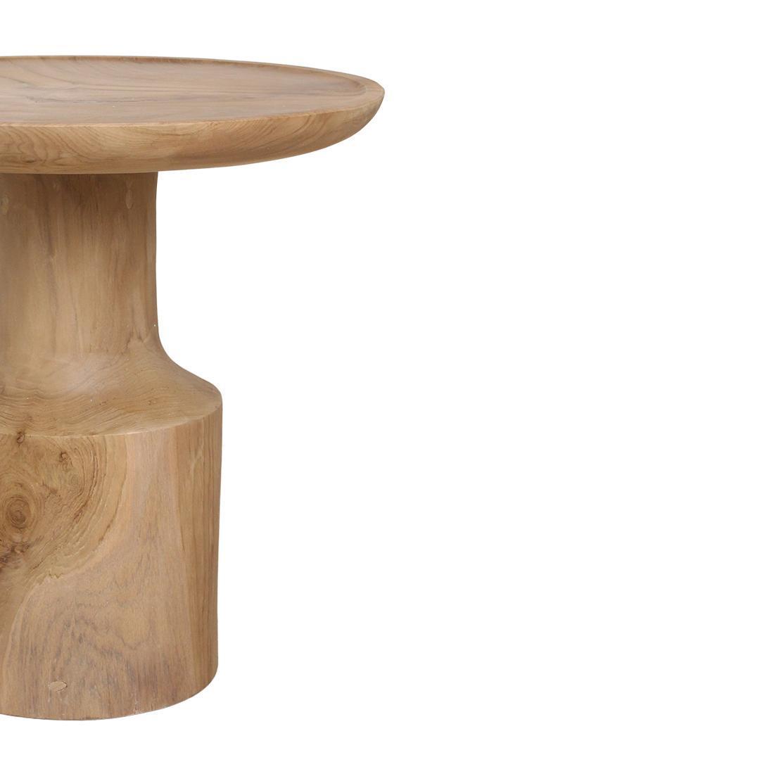 Nero bijzettafel Day-bijzettafel-Raw Materials-Ik Hout ervan.