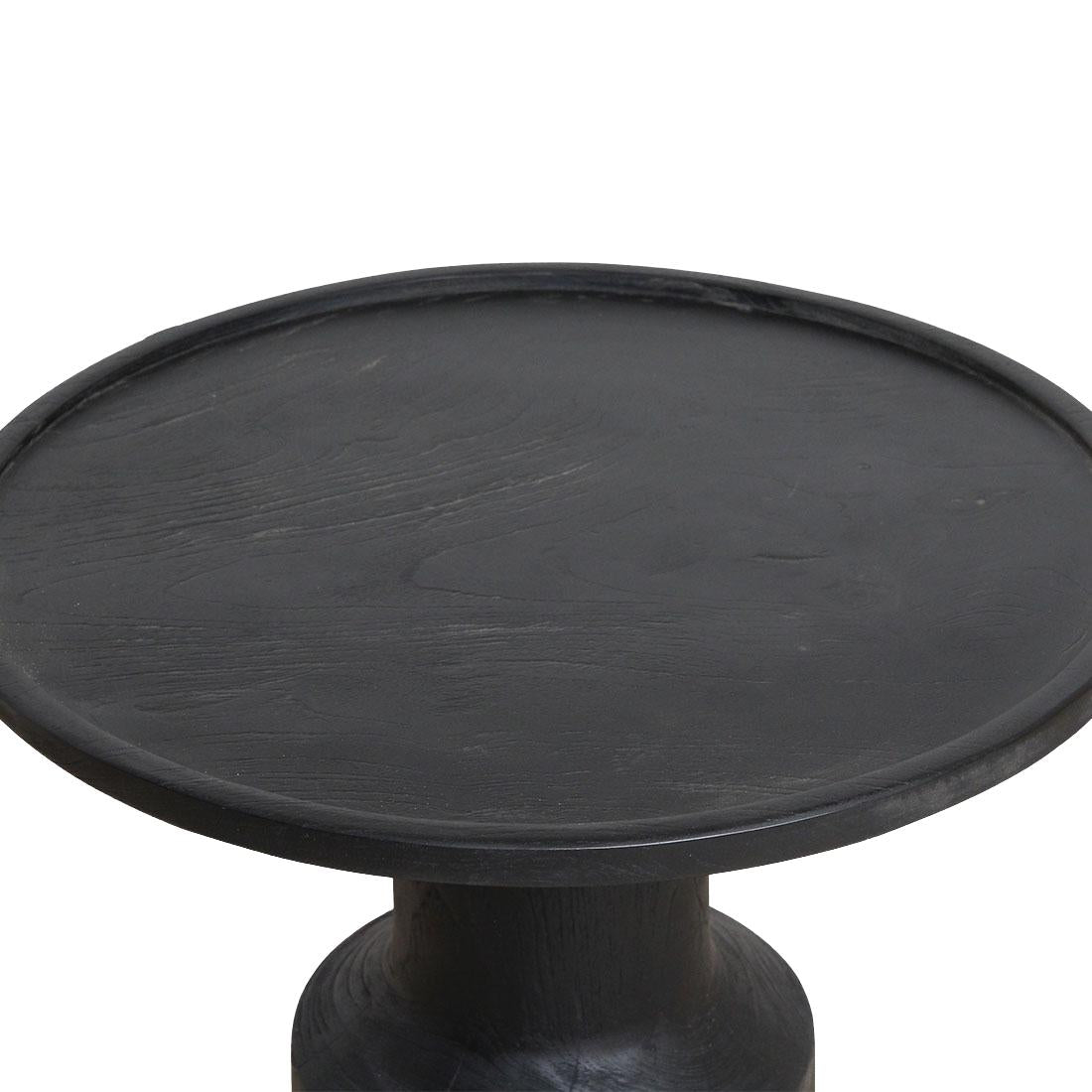 Nero bijzettafel Midnight-bijzettafel-Raw Materials-Ik Hout ervan.