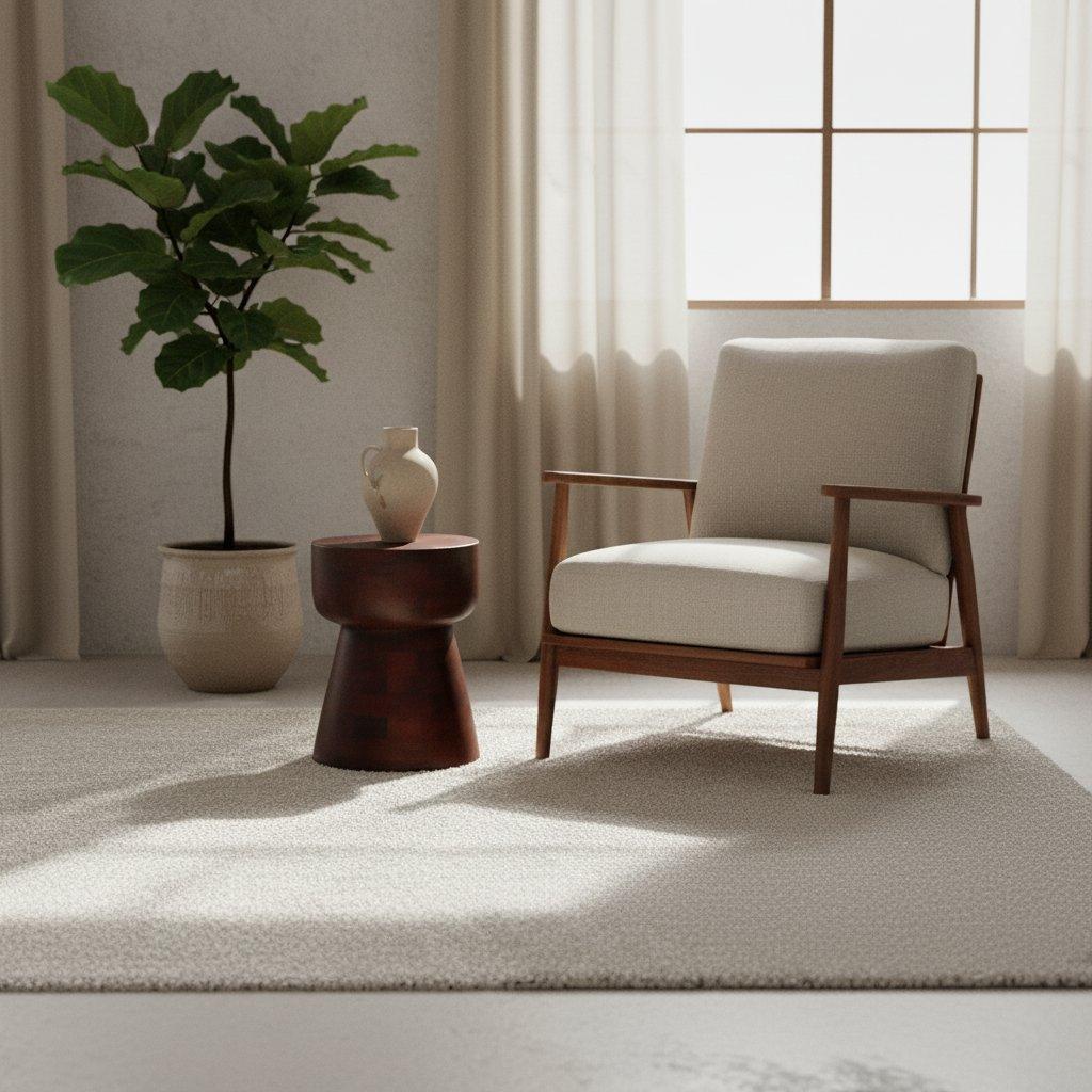 Pacific kruk/bijzettafel Fiji-bijzettafel-Raw Materials-Ik Hout ervan.