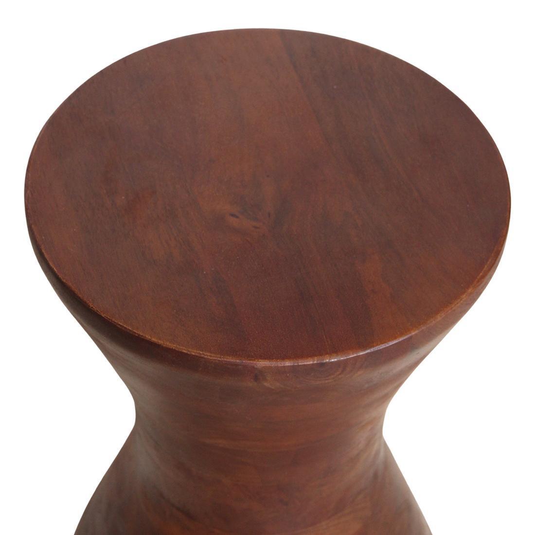 Pacific kruk/bijzettafel Samoa-bijzettafel-Raw Materials-Ik Hout ervan.