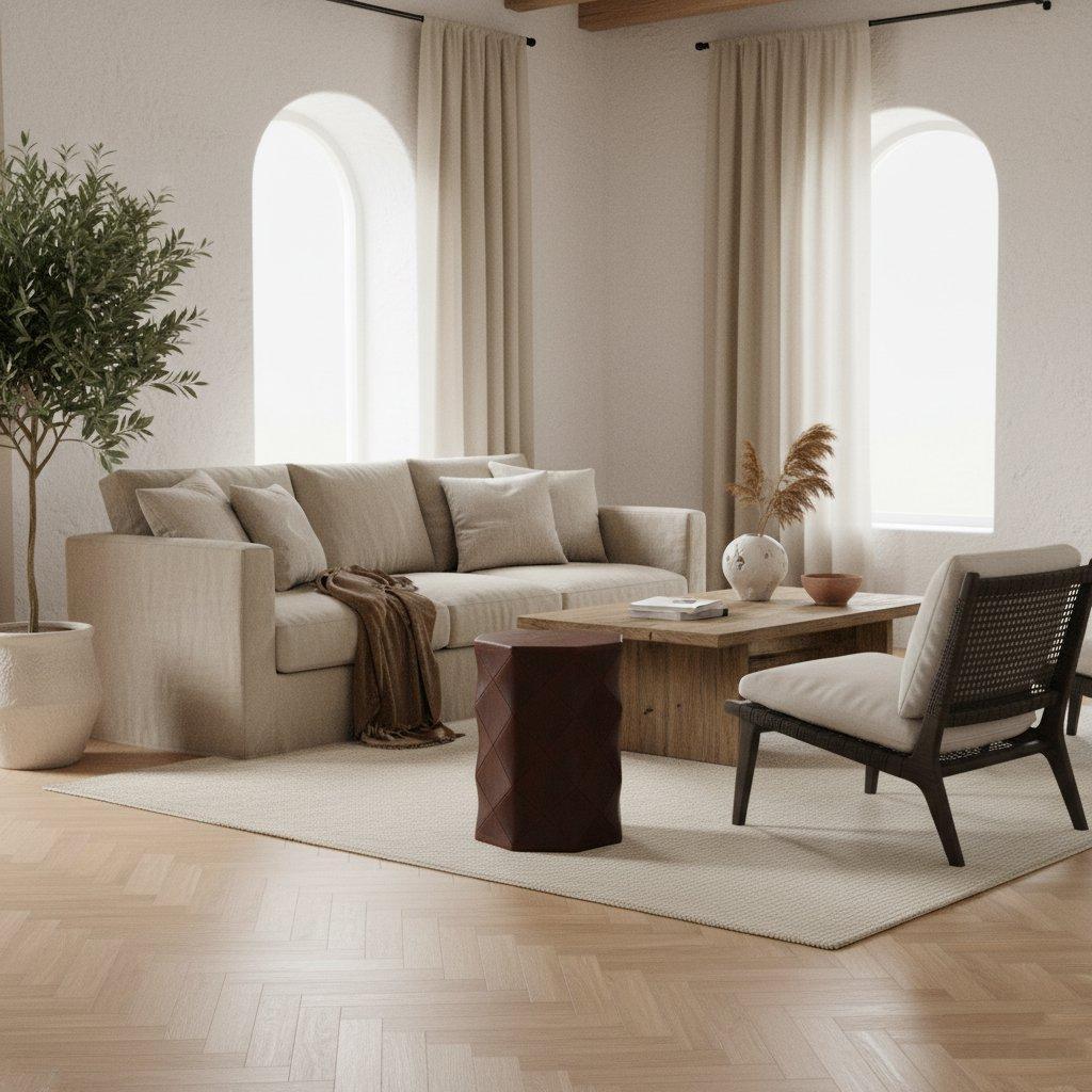 Pacific kruk/bijzettafel Tonga-bijzettafel-Raw Materials-Ik Hout ervan.