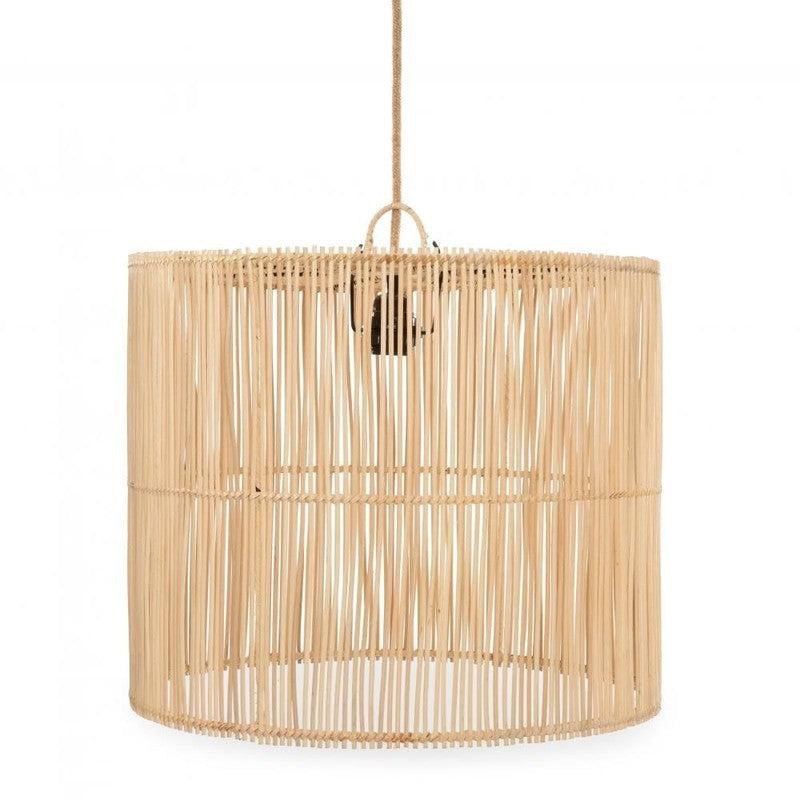 De Chacha Hanglamp - Naturel - M