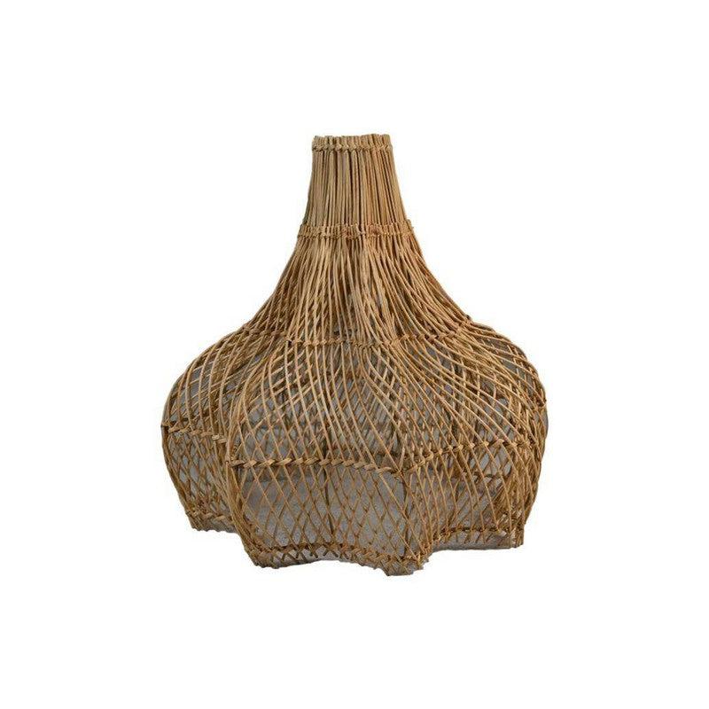 Hanglamp Star-50x47x47-Naturel-Rotan-hanglampen-HSM Collection-Ik Hout ervan.