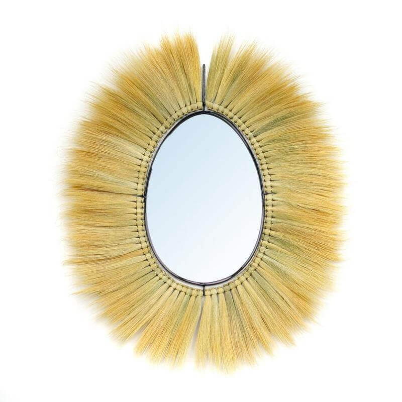 Boho spiegel The Royal Mirror